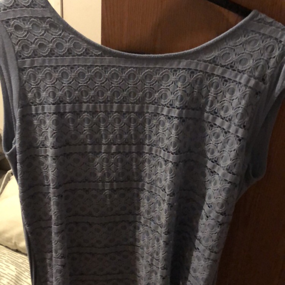 Dress/Casual blouse
